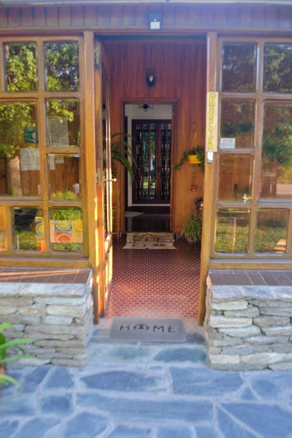 Casa De Huespedes - B&B Вілья-Жіардіно Екстер'єр фото
