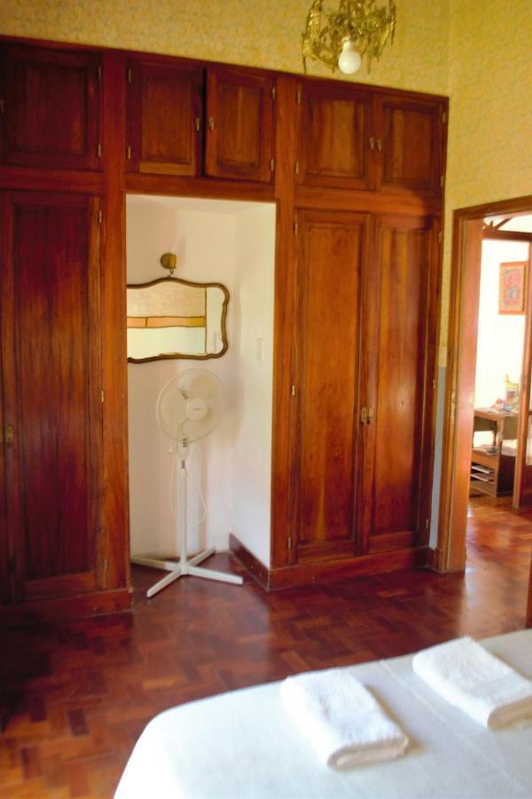 Casa De Huespedes - B&B Вілья-Жіардіно Екстер'єр фото